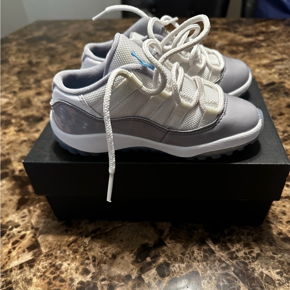 Kids Jordan 11’s